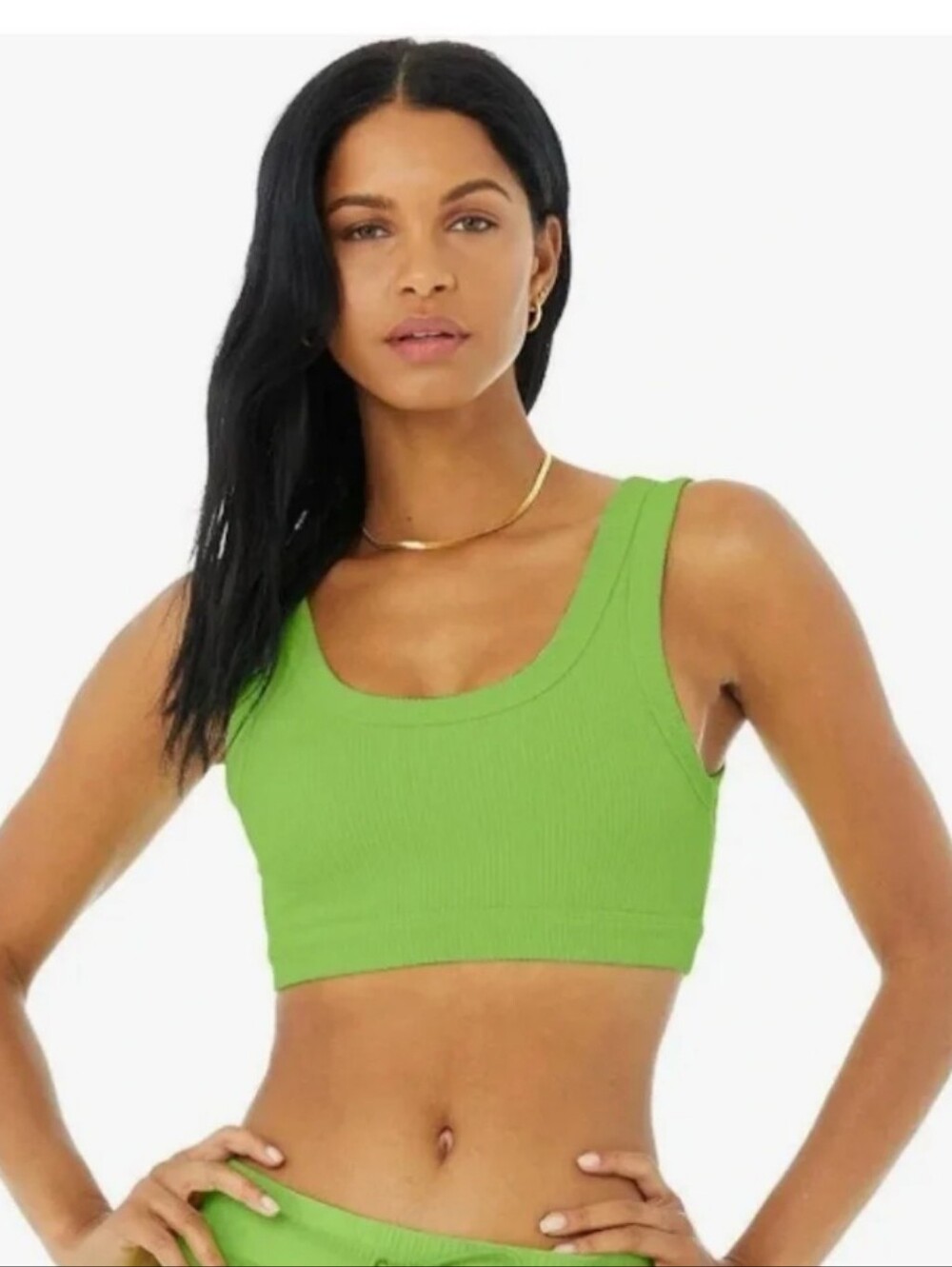 ALO Yoga Welness Bra